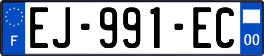 EJ-991-EC