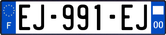 EJ-991-EJ