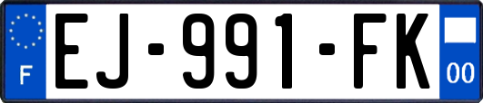 EJ-991-FK