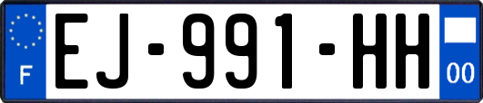 EJ-991-HH