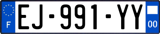 EJ-991-YY