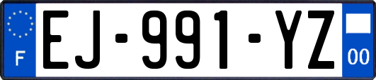 EJ-991-YZ