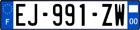 EJ-991-ZW
