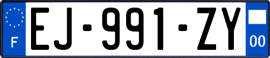 EJ-991-ZY