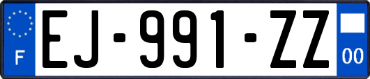 EJ-991-ZZ