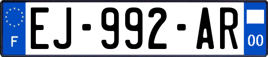 EJ-992-AR