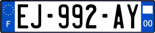 EJ-992-AY