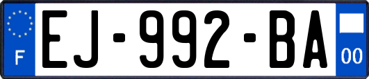 EJ-992-BA