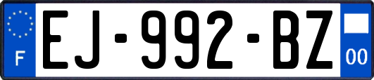 EJ-992-BZ