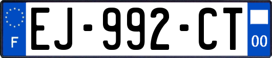 EJ-992-CT