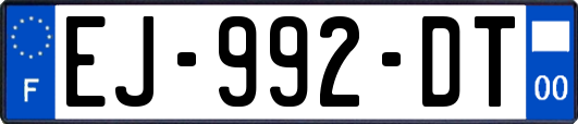 EJ-992-DT