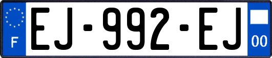 EJ-992-EJ