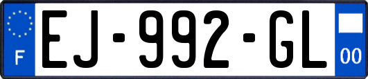 EJ-992-GL