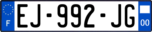 EJ-992-JG