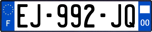 EJ-992-JQ