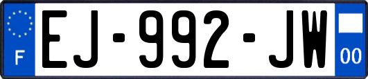 EJ-992-JW