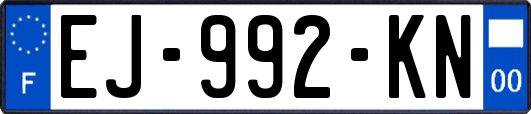 EJ-992-KN