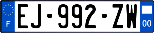 EJ-992-ZW