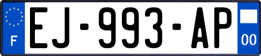 EJ-993-AP