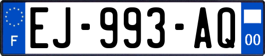 EJ-993-AQ