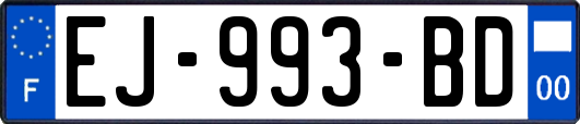 EJ-993-BD