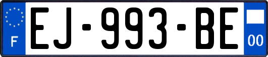 EJ-993-BE