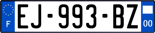 EJ-993-BZ