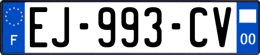 EJ-993-CV