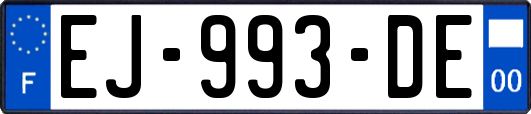 EJ-993-DE