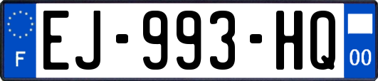 EJ-993-HQ