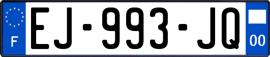 EJ-993-JQ