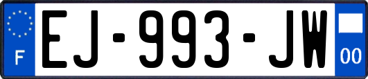 EJ-993-JW