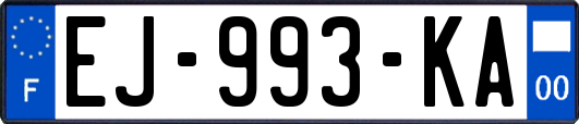 EJ-993-KA