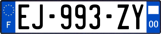 EJ-993-ZY