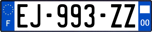 EJ-993-ZZ