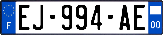 EJ-994-AE