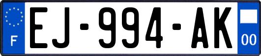 EJ-994-AK