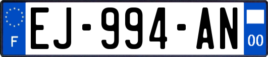 EJ-994-AN