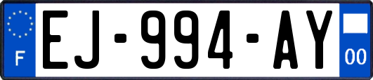 EJ-994-AY