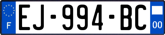 EJ-994-BC