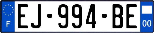 EJ-994-BE