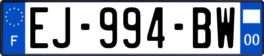 EJ-994-BW