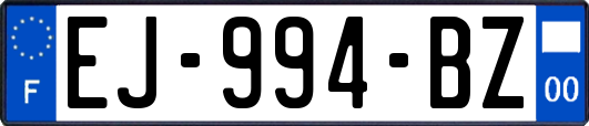 EJ-994-BZ