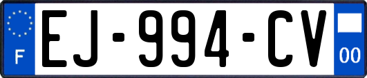 EJ-994-CV