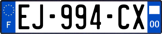 EJ-994-CX