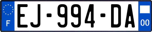 EJ-994-DA