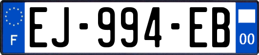 EJ-994-EB