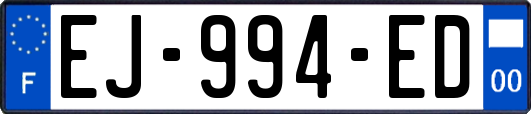 EJ-994-ED