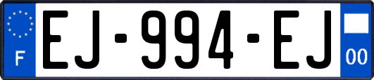 EJ-994-EJ