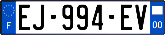 EJ-994-EV